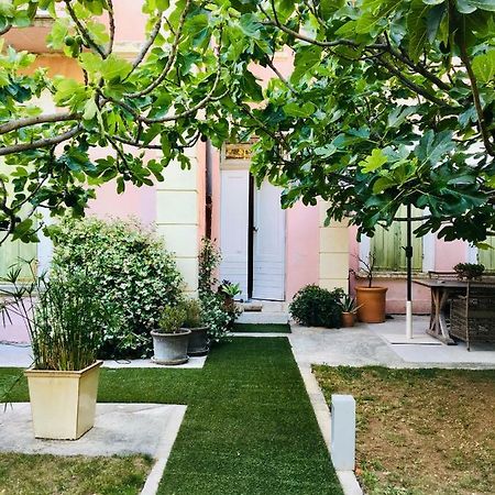 Villa Cote Sud ドラギニャン エクステリア 写真